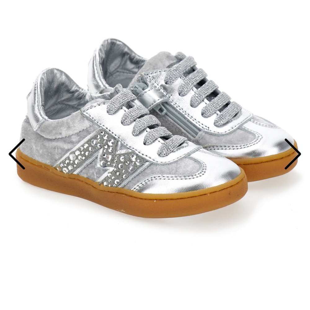 Monnalisa sneakers